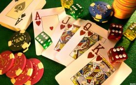 Tabel poin loyalitas dan keamanan akun
