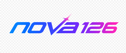 Logo nova126 di header